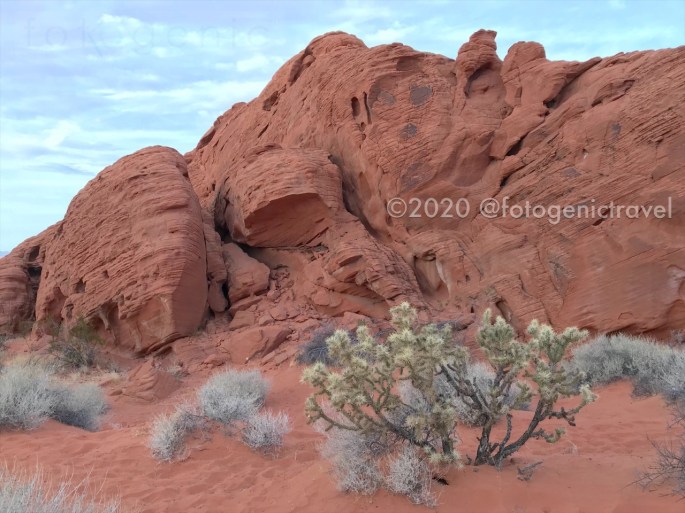 Valley of Fire