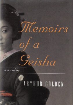 MemoirsOfAGeisha