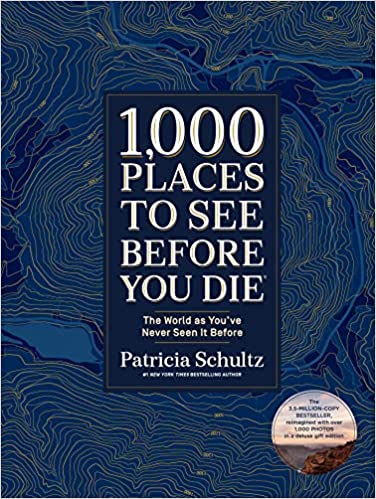 1,000 Places